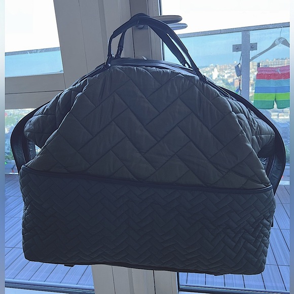 Studio collection H&M 2015 statement  weekender bag, travel bag, city bag - Picture 4 of 15